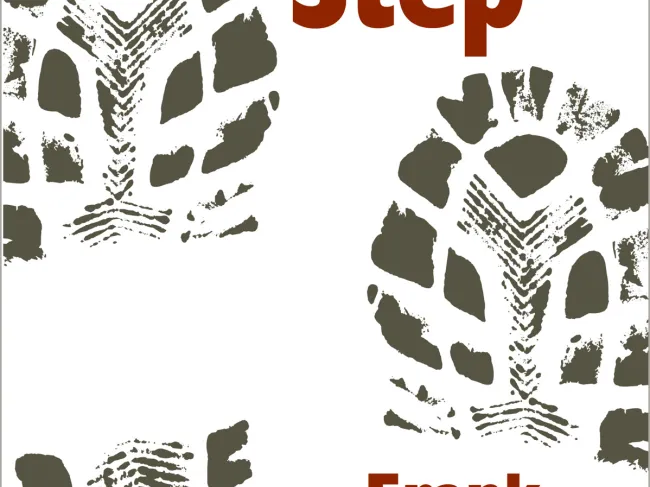 Out of Step by Frank Chodorov